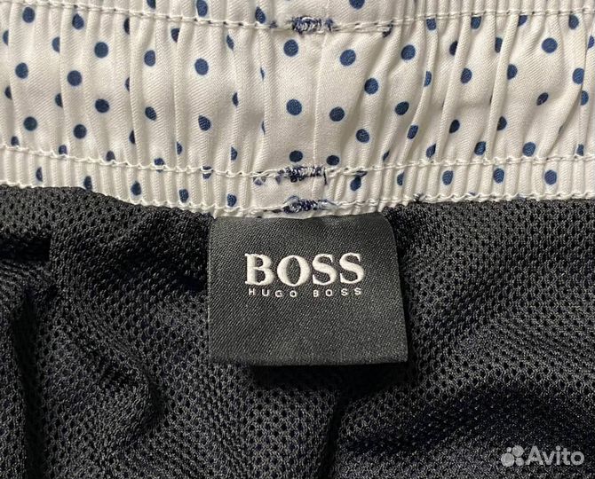 Шорты Hugo Boss, оригинал, M