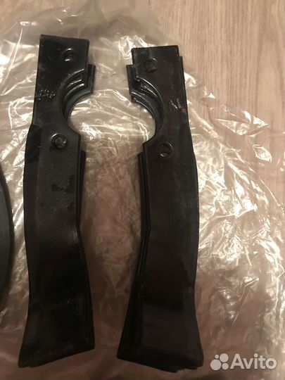 Фрезы (Ножи) для мотоблока