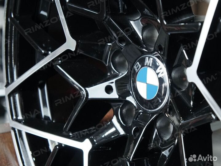 Литые диски 795 Style R19 для BMW. Рассрочка