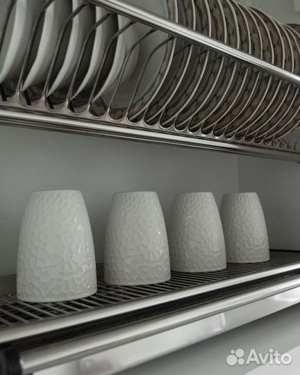 Кухня как в IKEA