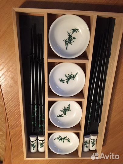 Набор для суши