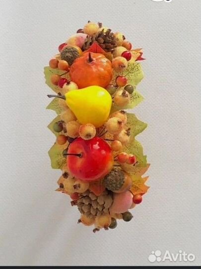 Ободок для волос