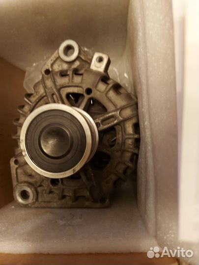 Генератор Nissan TeanaJ32 (valv0412