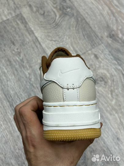 Кроссовки Nike air force 1 (35-40) размер