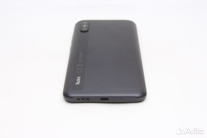 Xiaomi Redmi 9A, 2/32 ГБ