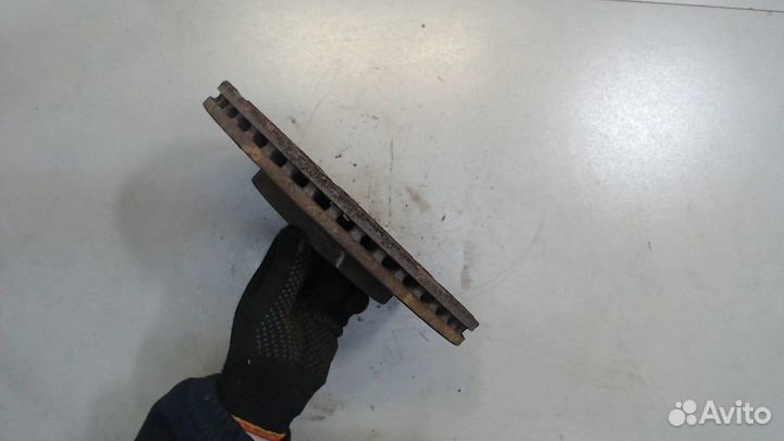 Диск тормозной Buick Encore, 2018