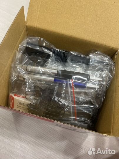 Настольный органайзер Berlingo Western