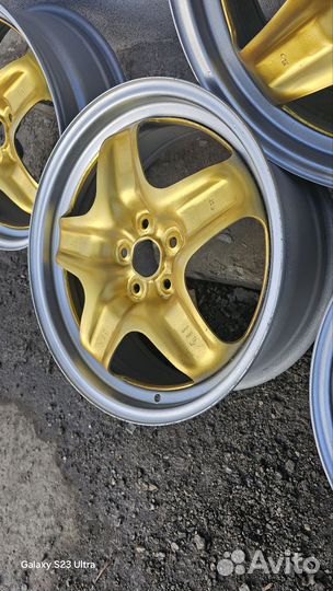 Диски на opel astra r 17