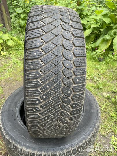 Continental Conti4x4IceContact 235/60 R18 107T
