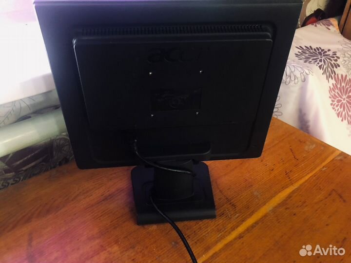 Монитор Acer AL1716