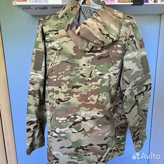 Костюм вкпо 3.0 ввз мультикам триада