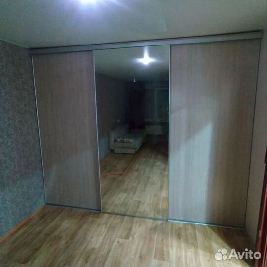 Шкаф купе