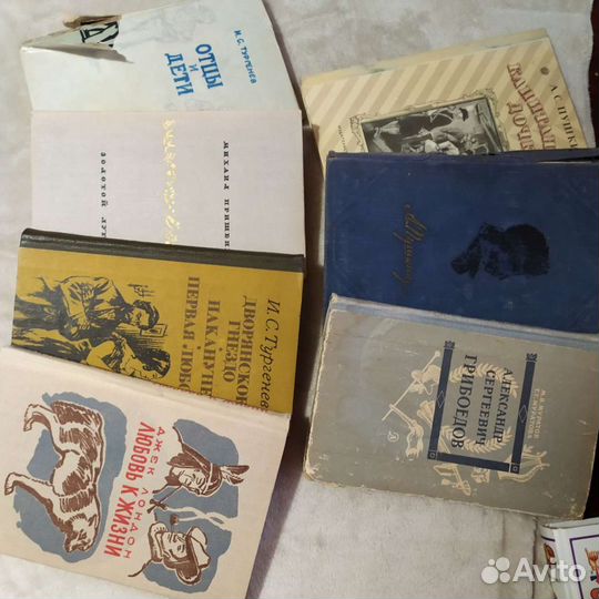 Книги для педагогов и родителей