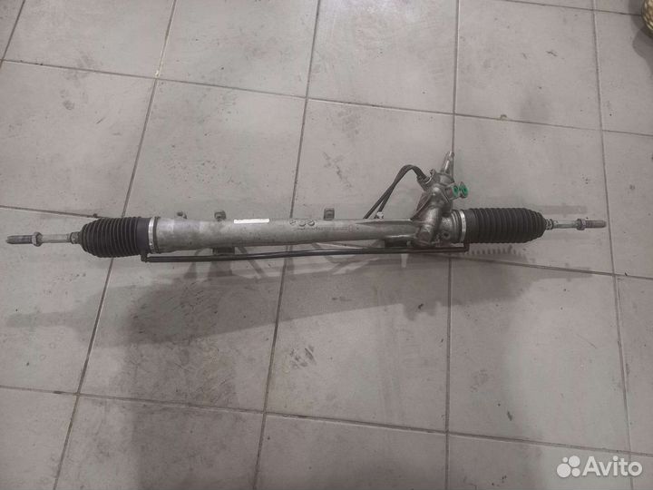 Рулевая рейка renault Logan/Sandero/Dokker/Largus