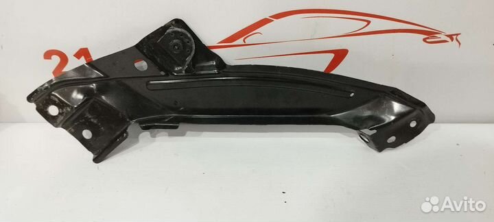 Кронштейн фары правый Volkswagen Taos 2020+