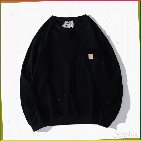 Толстовка Carhartt Wip (качество premium)