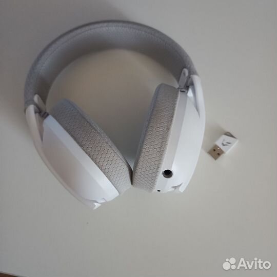 Игровые наушники Ardor Gaming Temple