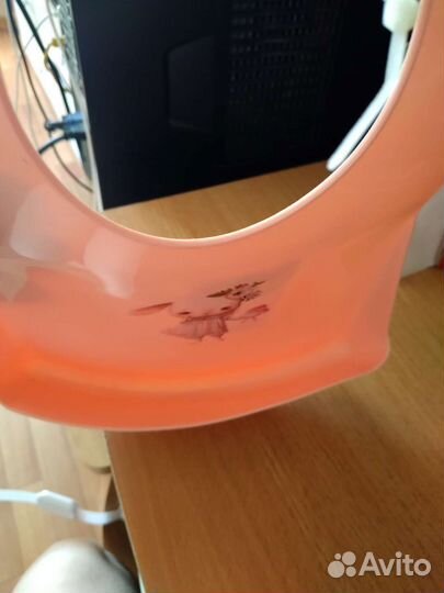 Нагрудник для кормления