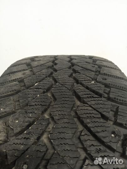 Pirelli Formula Ice 235/55 R17