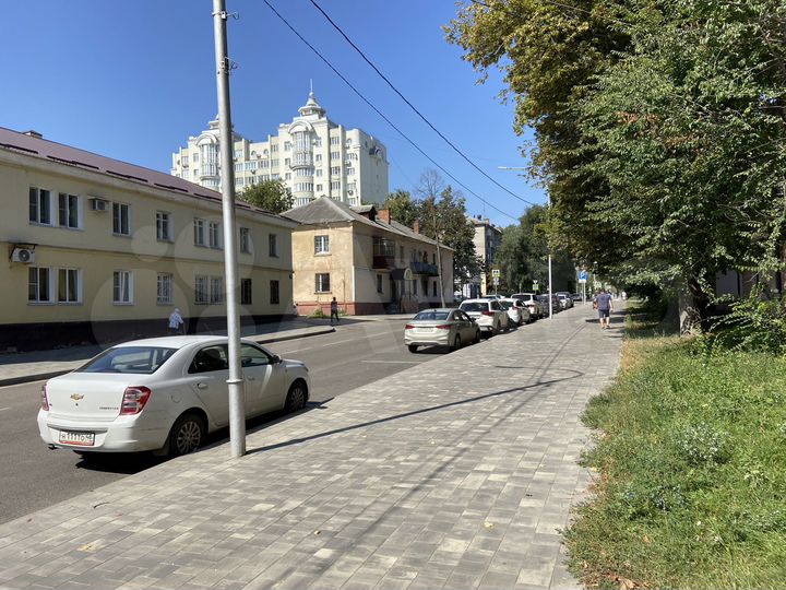 Свободного назначения, 150 м²