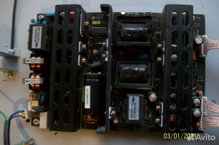 Телевизоры битые ЖК и плазмы разбор