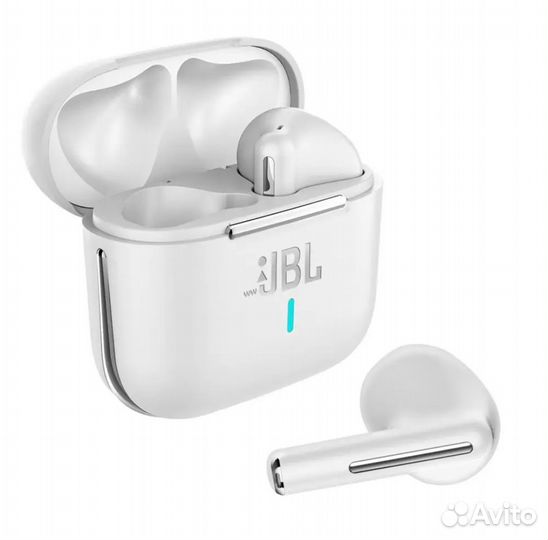 Беспроводные наушники