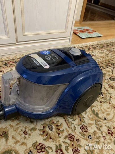 Пылесос Samsung