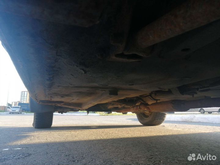 ВАЗ 2107 1.5 МТ, 1999, 155 000 км