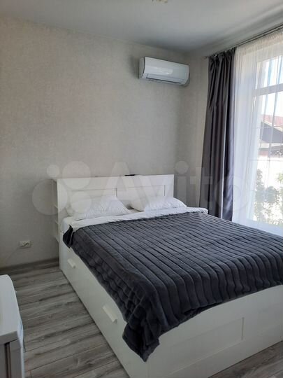 Дом 140 м² на участке 4 сот.