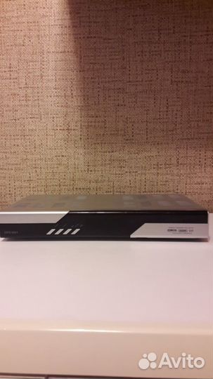 Ресивер Триколор