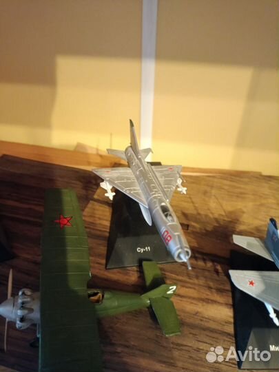 Для Сергея Су 11