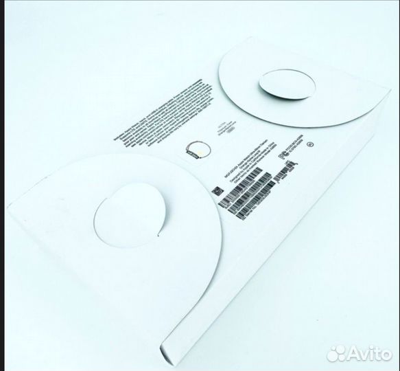 Часы apple watch ultra