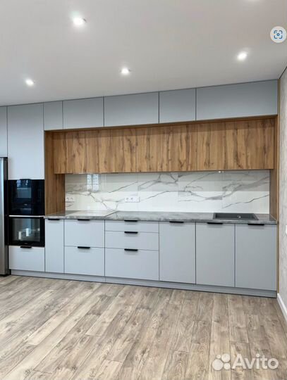 Кухня готовая новая под любой бюджет