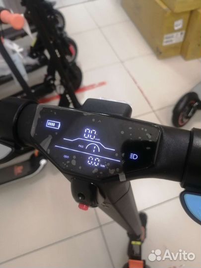 Электросамокат Kugoo M2 Pro