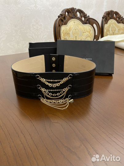 Ремень Elisabetta Franchi