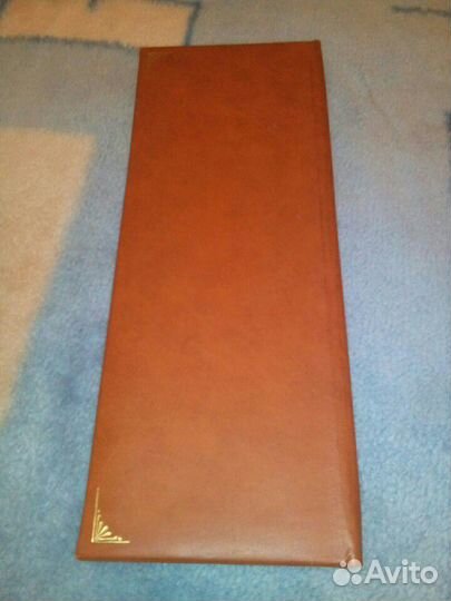 Телефонная книга и планер