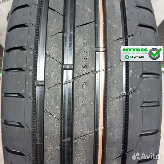 Ikon Tyres Autograph Ultra 2 225/40 R18 92Y