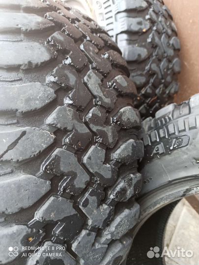 Cordiant Off Road 215/65 R16