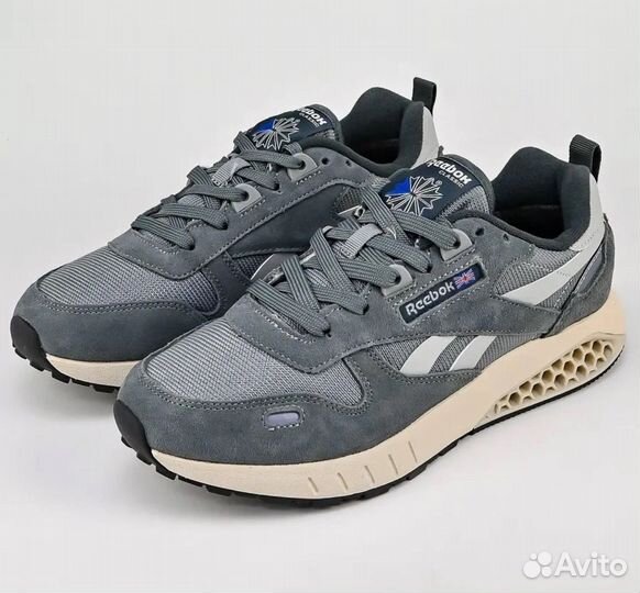 Кроссовки мужские термо -21 Reebok