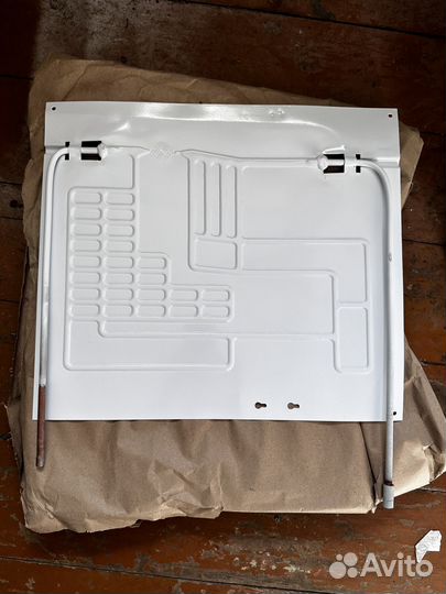 Испаритель холодильника