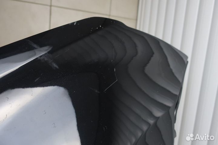 Крыло переднее правое Datsun On Do - Mi do