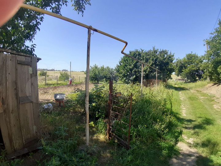 Участок 11 сот. (СНТ, ДНП)