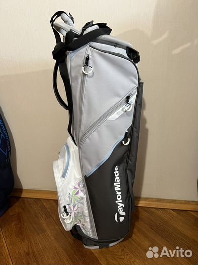 Сумка для гольфа