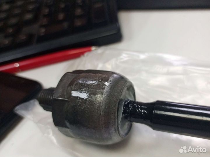 Тяга рулевая ford explorer 2006-2010