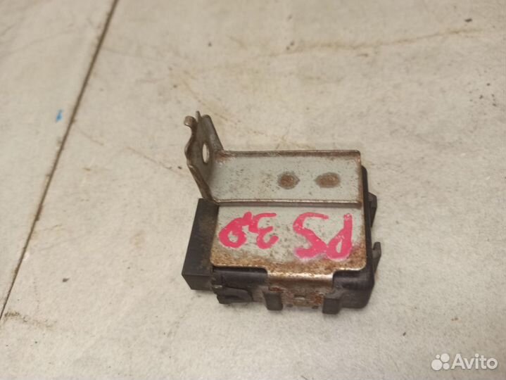 Реле Митсубиси