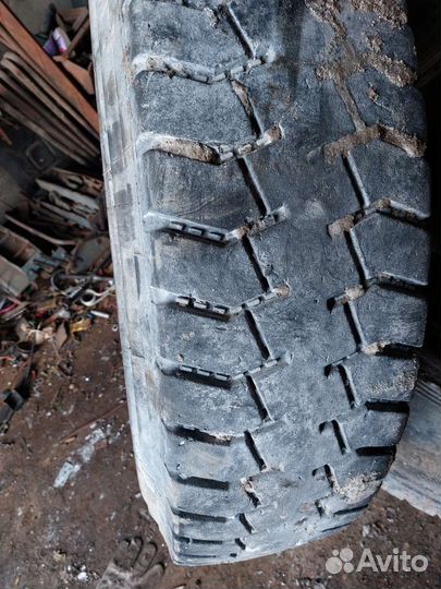 LingLong D960 155/105 R20