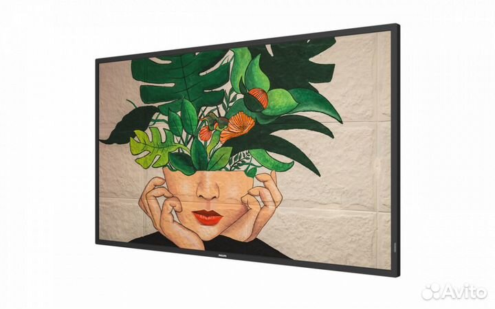 Philips D-Line 55BDL4550D/00