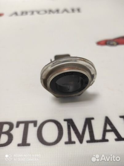 Иммобилайзер Toyota Corolla E150