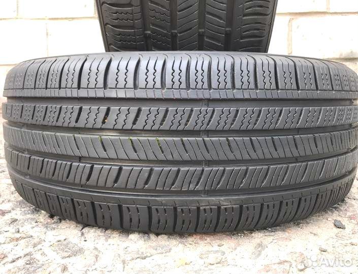 Kumho Solus TA11 215/55 R17 94T