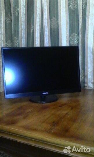 Монитор для компьютера 23 дюйма